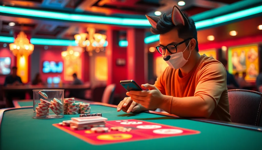 Aposte com confiança no cassino da Bet dá Sorte, onde a diversão e a segurança se encontram.