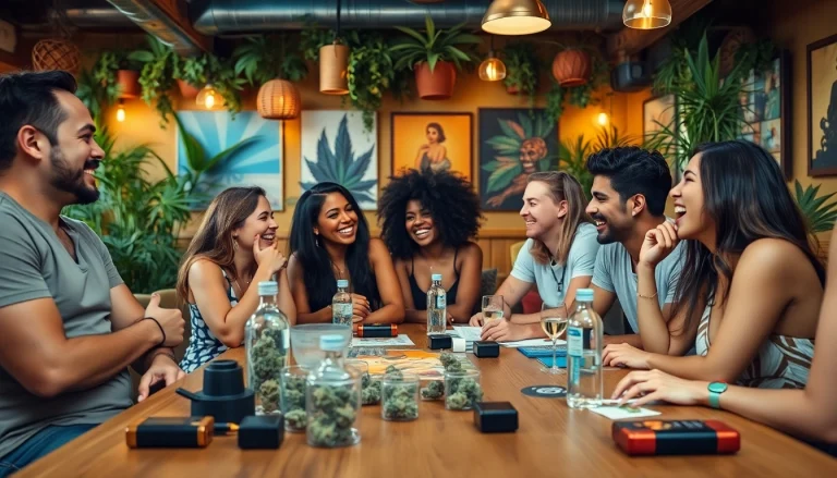 Visitez un social club lloret de mar où l'on partage des moments conviviaux.