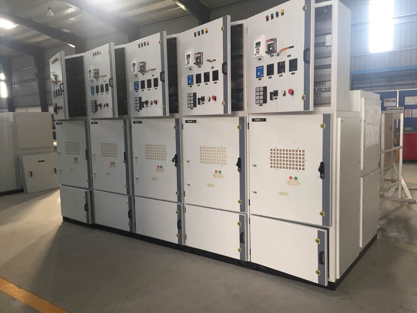 How a Vacuum Circuit Breaker Enhances System Reliability