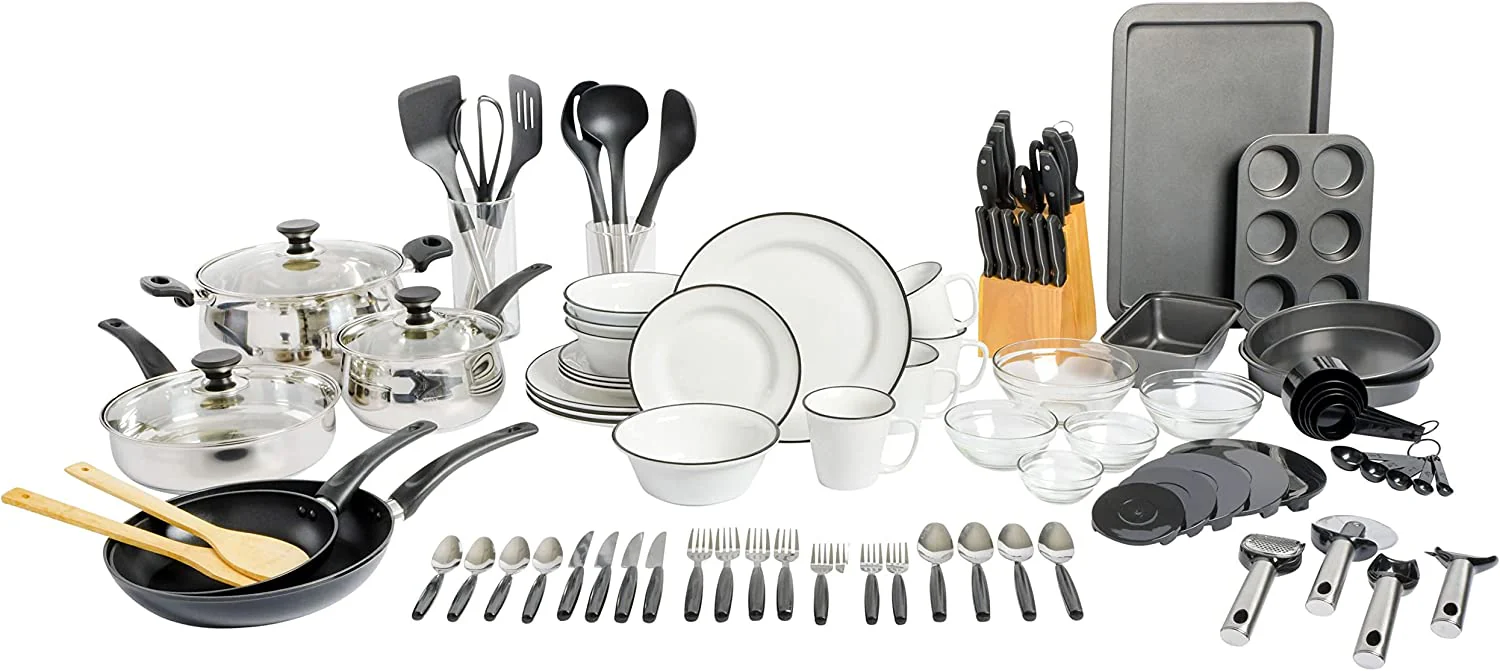 Your Premium Cookware Shop Auckland Experience at The Homestore