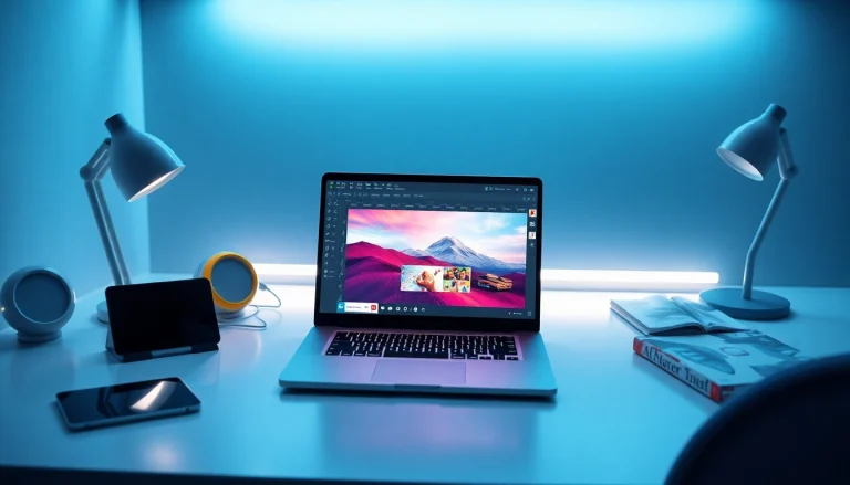 Transform images effortlessly with Nano Banana Pro's advanced AI editing tools in a modern workspace.