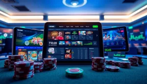 MM88 - Explore the features of the gaming platform, enhancing your betting experience online.