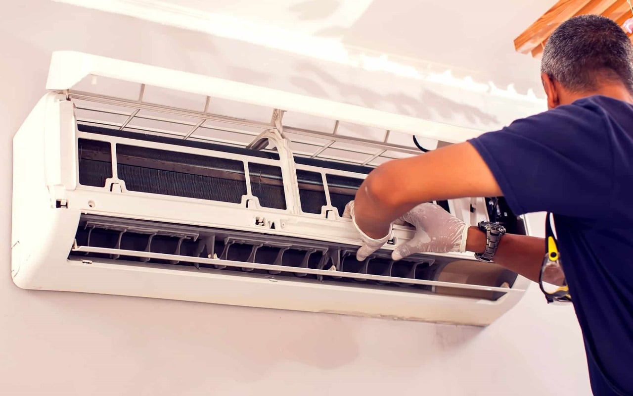 Trusted AC Repair Glendale AZ by Veteran-Owned Experts