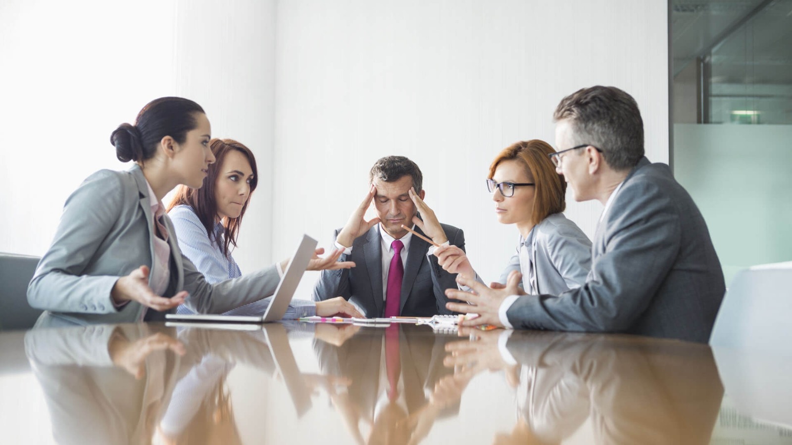 Analytics und Performance Marketing mit Seybold One GmbH