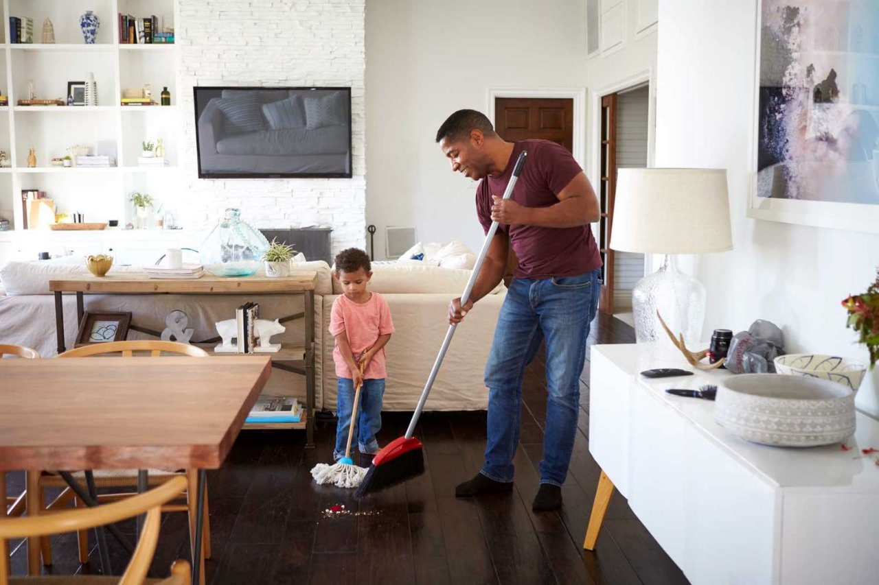 Why Villas Need Specialized Villa Deep Cleaning Services Dubai