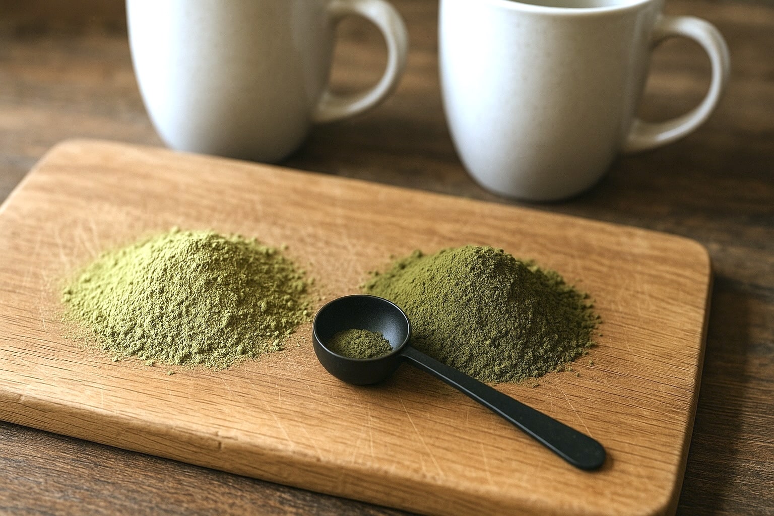 Traditional Thai Kratom Tea: The Heart of Thai Herbal Culture