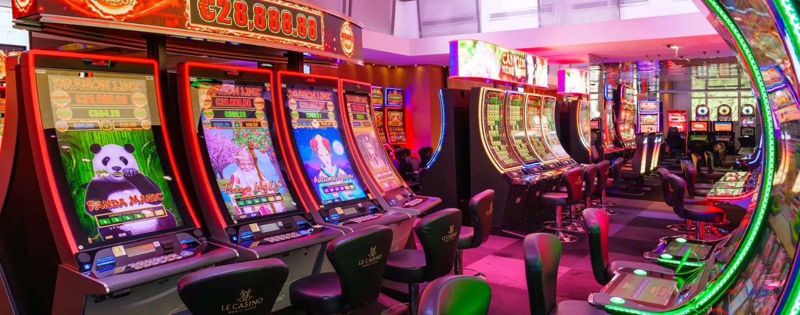 ทดลองเล่นสล็อต PG เปิดประสบการณ์ใหม่ก่อนเดิมพันจริง