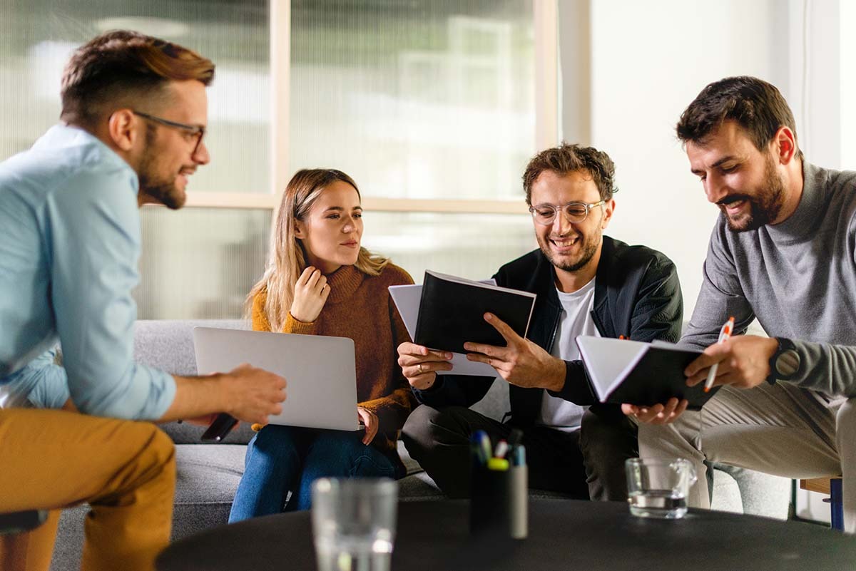 The Role of Bid-No-Bid Analysis in Winning Contracts