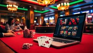 Experience the excitement of winning with Marvelbet at a luxurious casino roulette table.