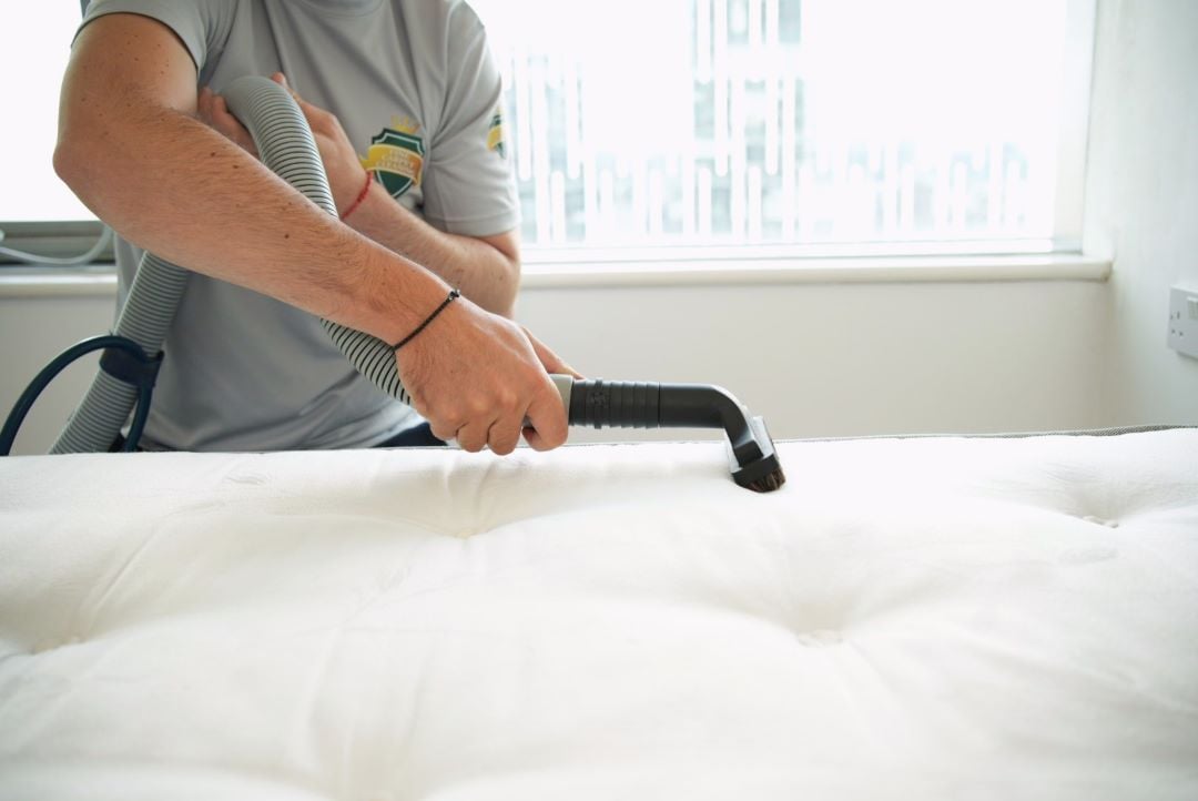 Mattress Cleaning Dubai – Revive Your Mattress with Deep Cleaning