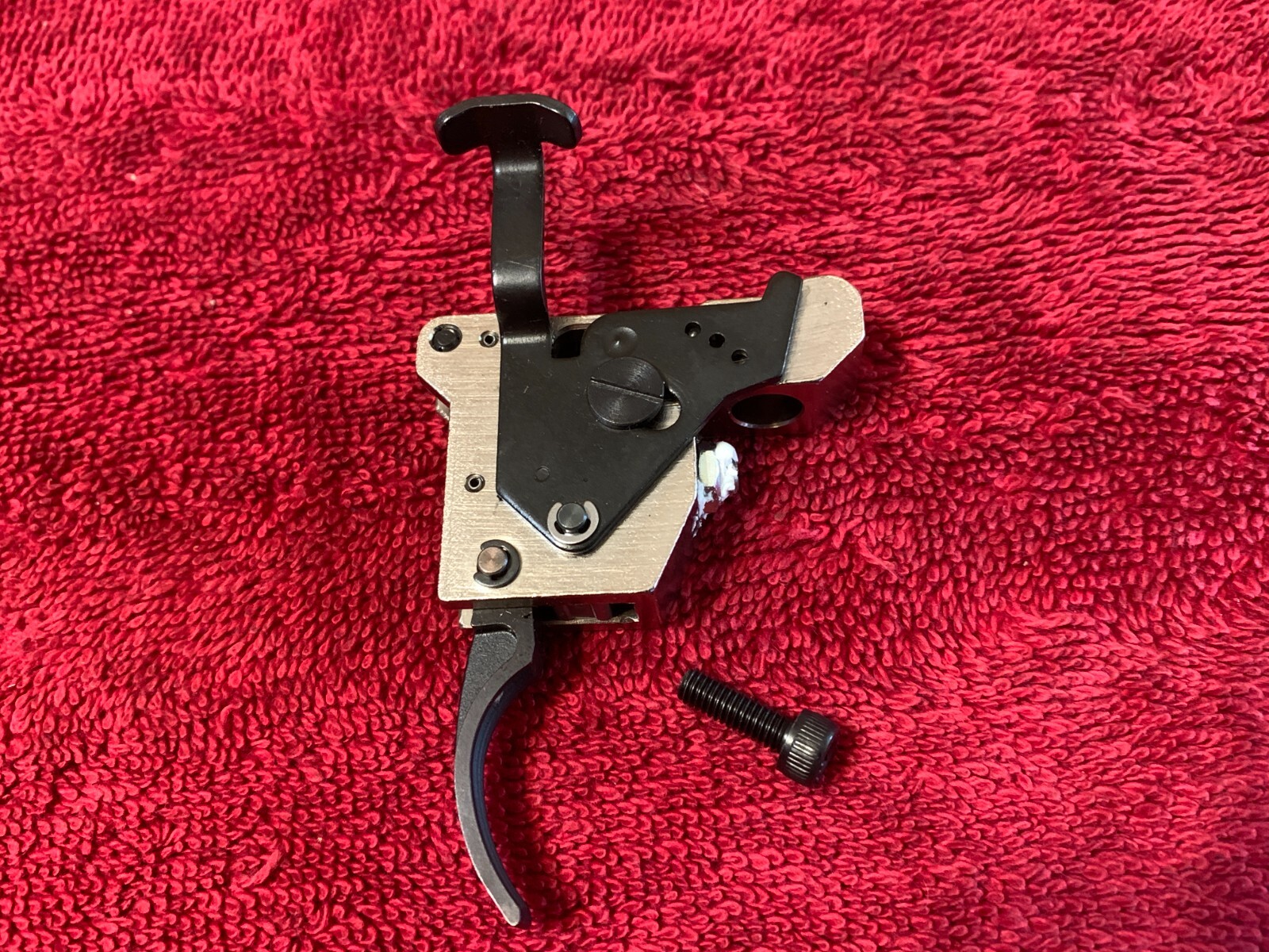 How an Ar 15 Binary Trigger Can Increase Your Rate of Fire