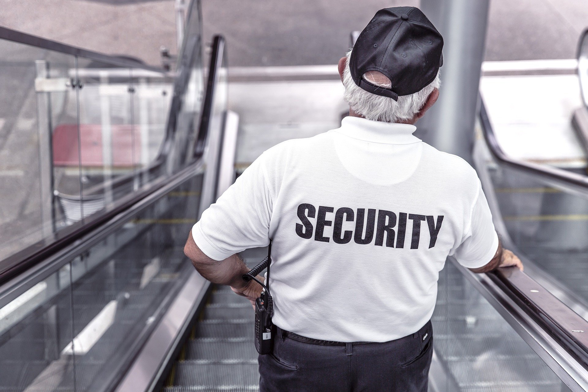 Top-Rated Security Services Coventry: Professional Protection You Can Trust