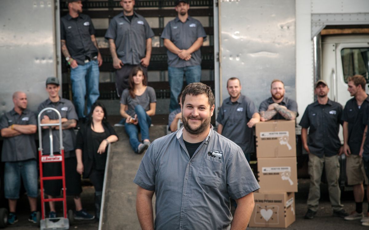 Need Movers Vancouver? Choose the Team That Cares