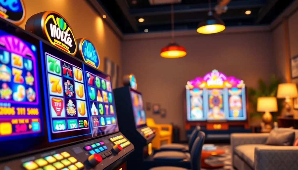 Menampilkan slot depo 5000 dalam setup game yang profesional dan menarik.