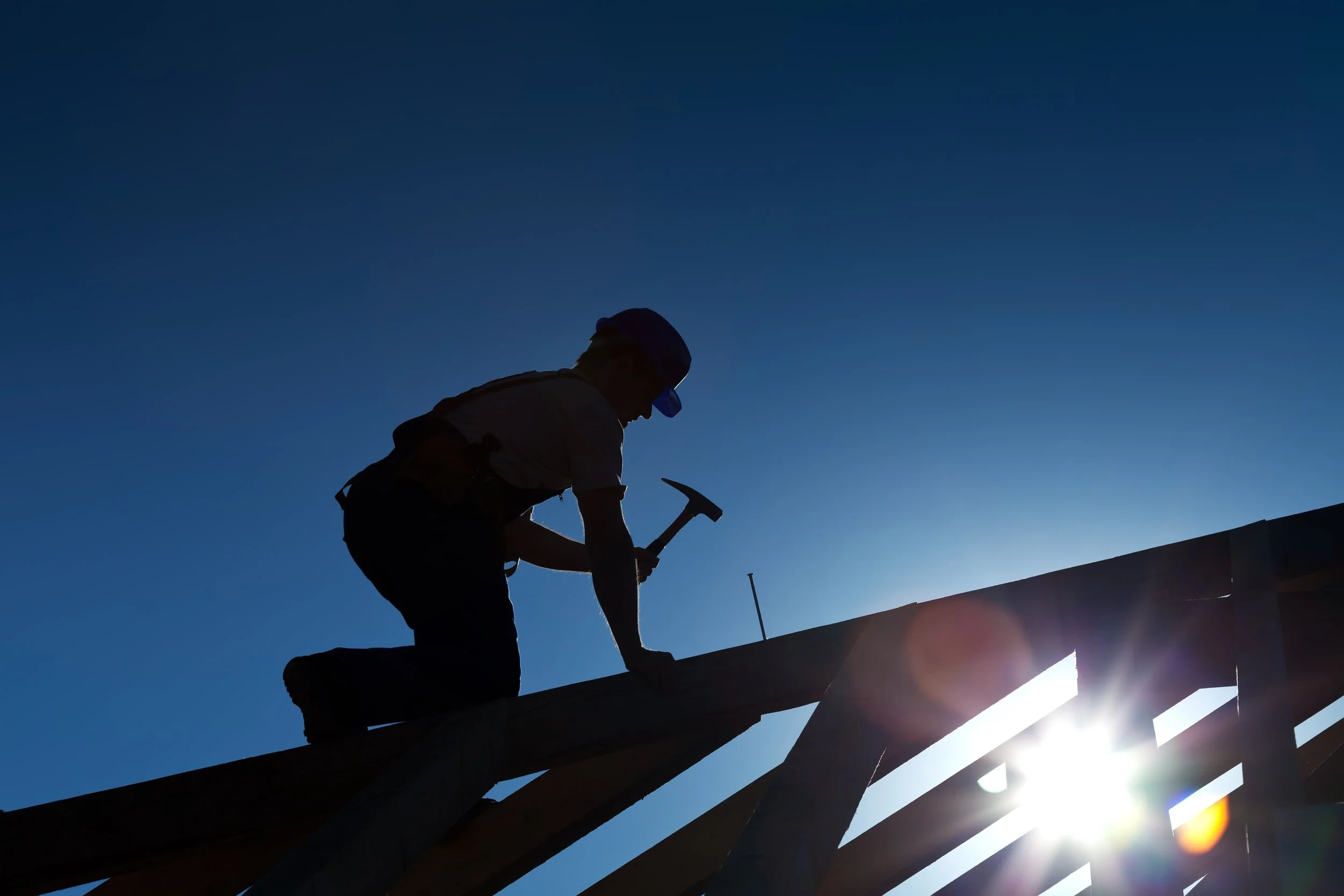 Professional Roofing Services Backed by Expert Craftsmanship