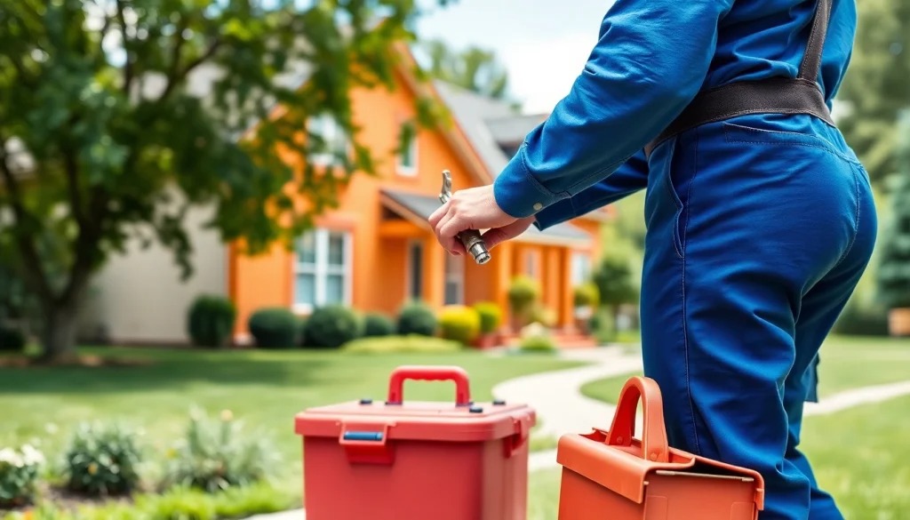 Affordable Whole House Repiping Brandon FL Solutions