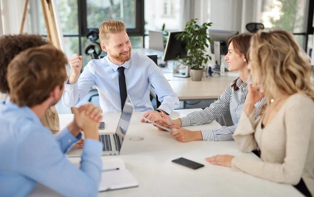 GEO Agentur – Ihr Partner für digitales Wachstum