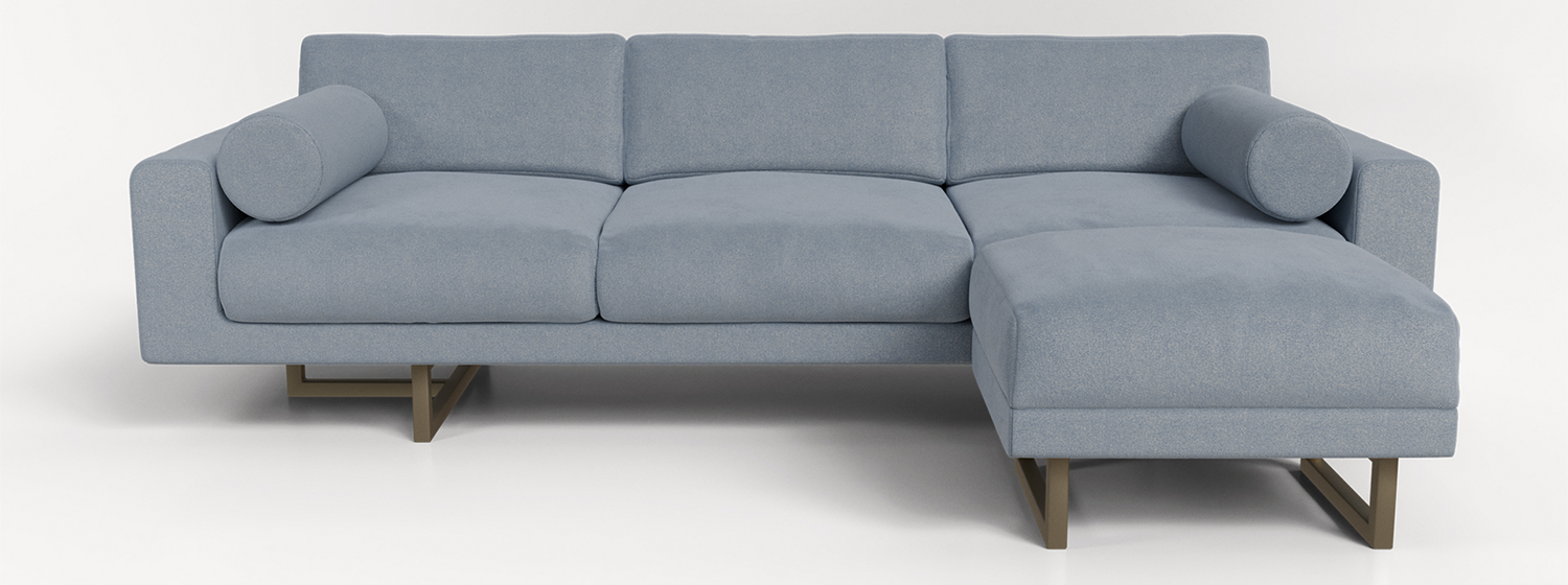 Designed for Everyday Living: Premium 3 Seater Sofas
