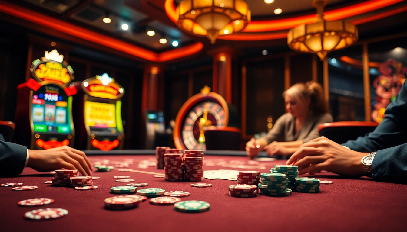 Mastering 789P: Strategic Gambling Techniques for Better Odds in 2025