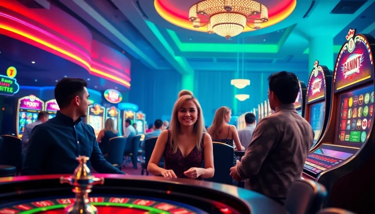 S666.NYC offers a vibrant online gambling experience with diverse casino games and a user-friendly interface.
