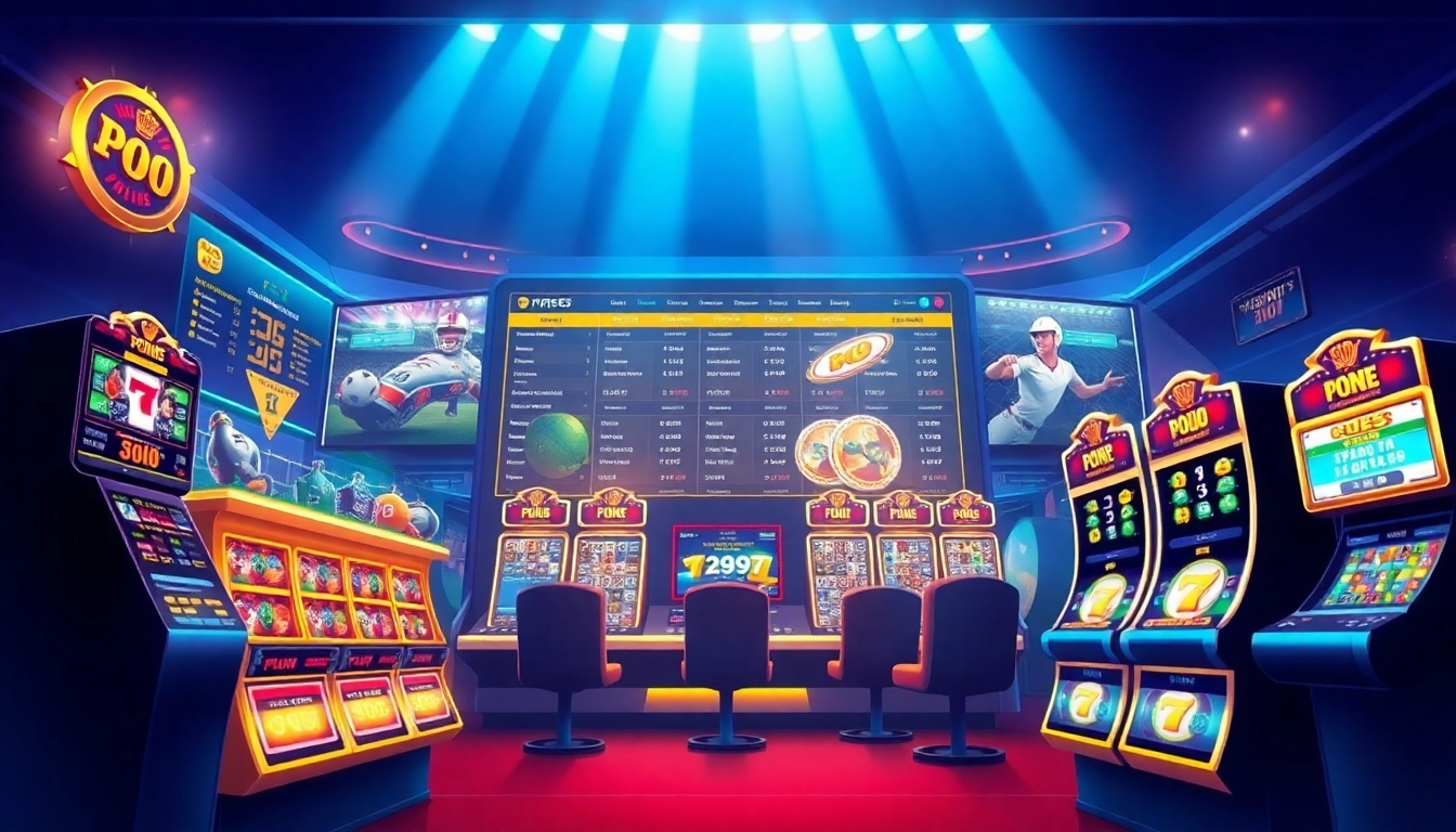 Giao diện cá cược trực tuyến đầy hứng khởi từ https://ax88bets.com/ trình bày các môn thể thao và trò chơi casino để tăng sự tương tác của người dùng.