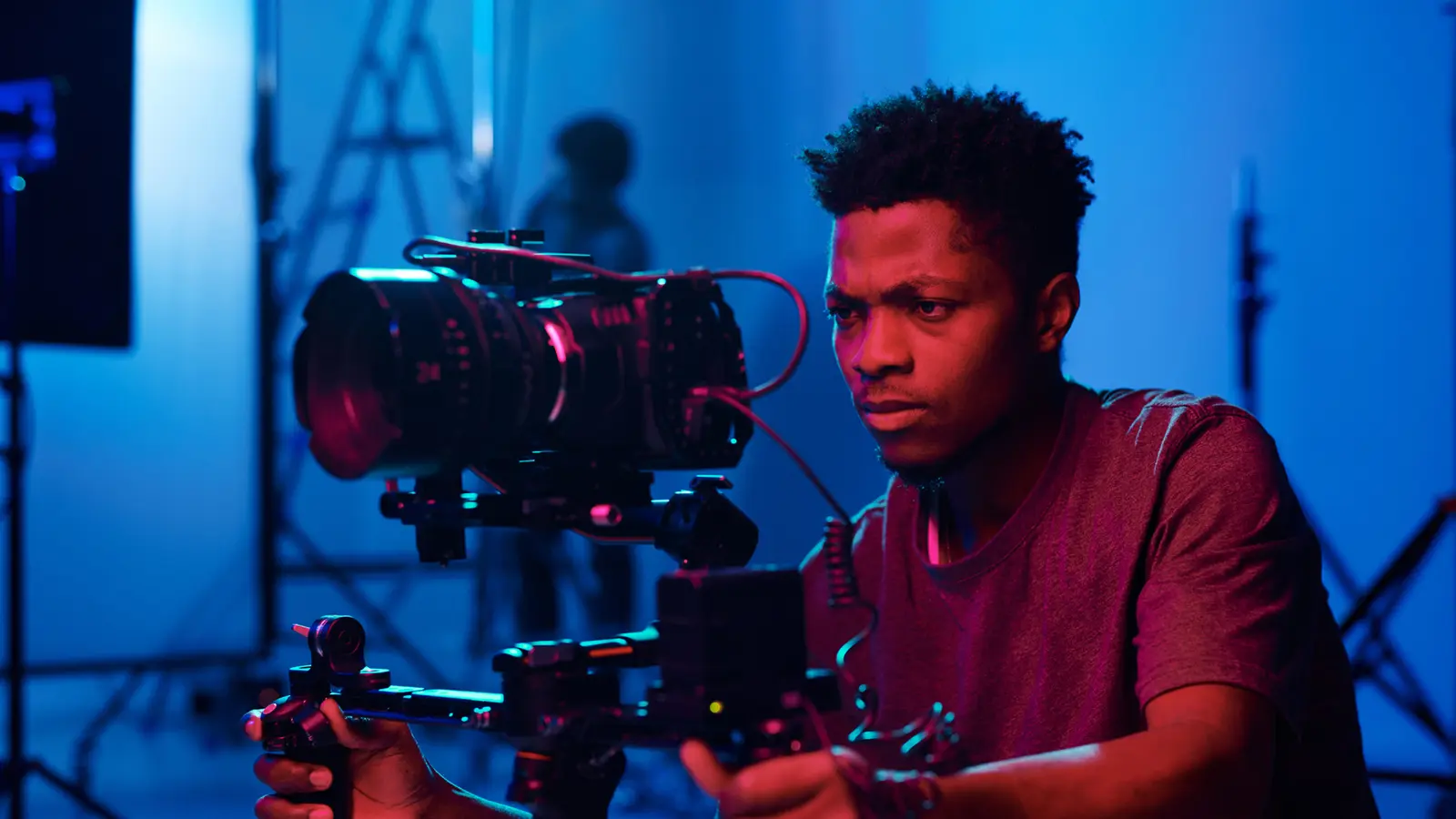 High-End Calgary Video Production Company for Impactful Visuals