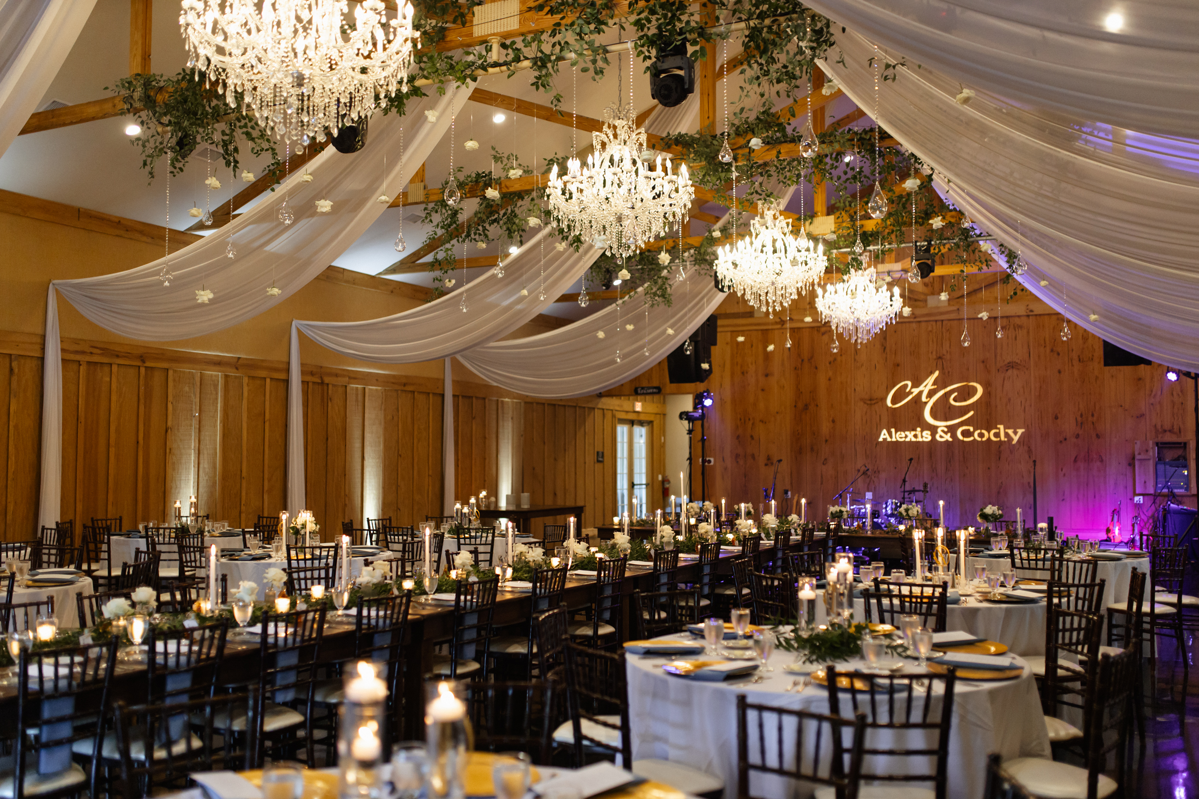 Events Venue Jacksonville FL Offering Timeless Event Experiences