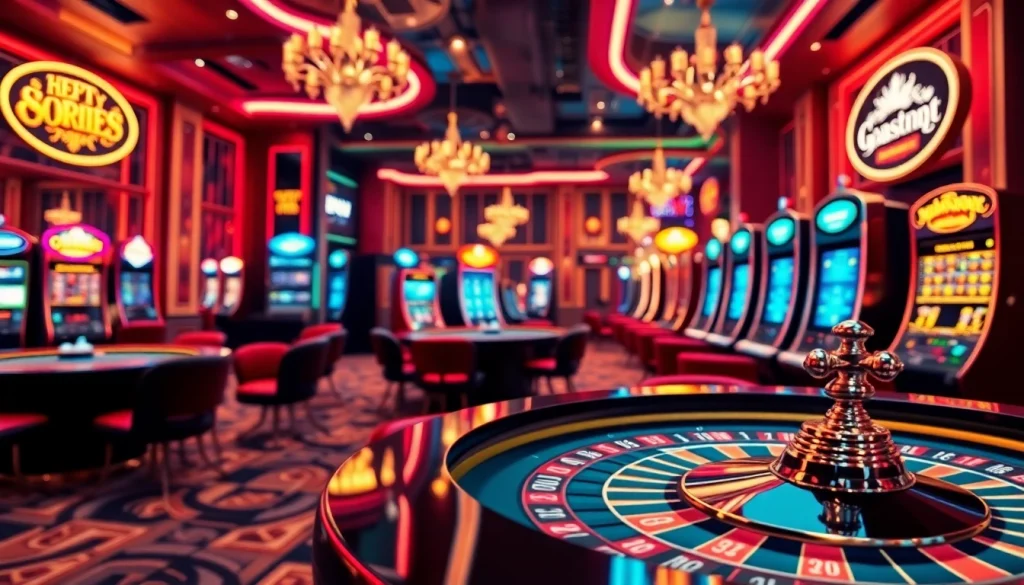 Experience the thrill of betting and gaming at 7upbet's luxurious online casino interface.