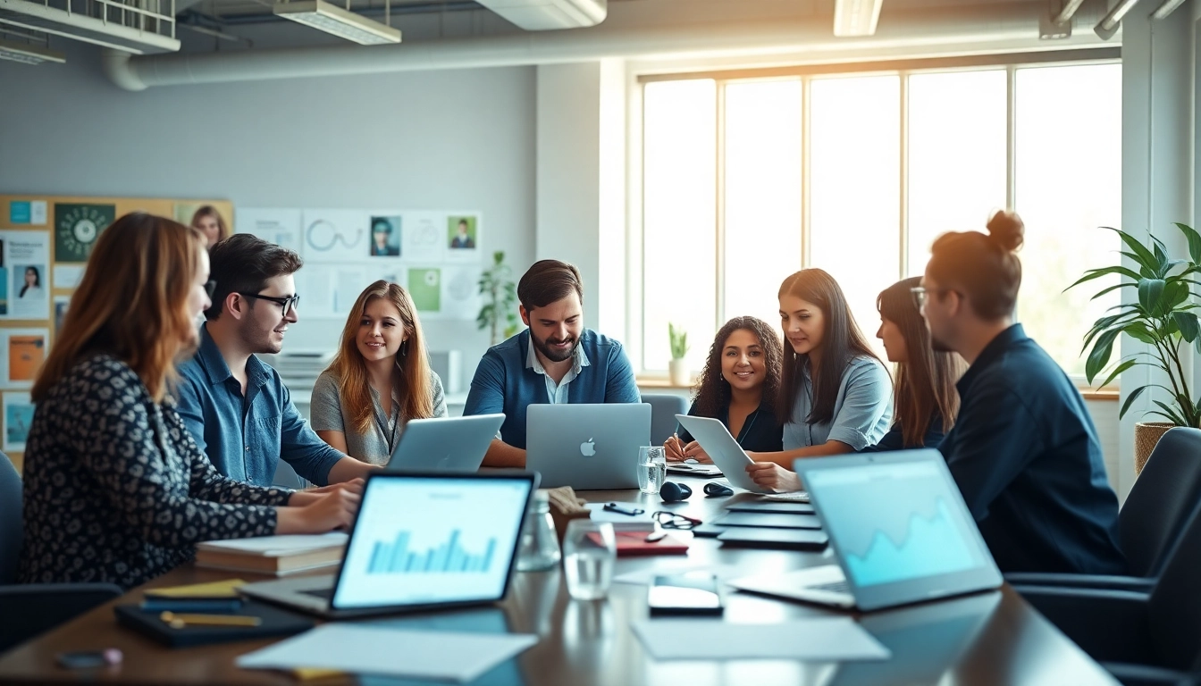 The Importance of Customized Proposal Writing in Competitive Bids