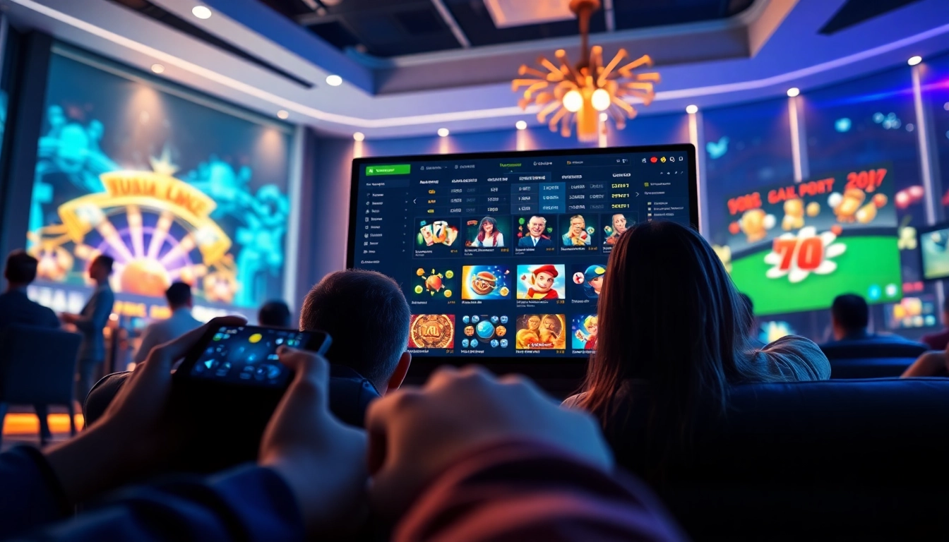 Experience the engaging online gambling platform at new88go.com with immersive games and user-friendly design.