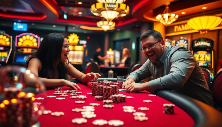 Rasakan sensasi bermain judi di jmacdonaldphoto.com dengan aksi poker yang hidup dan suasana mewah.