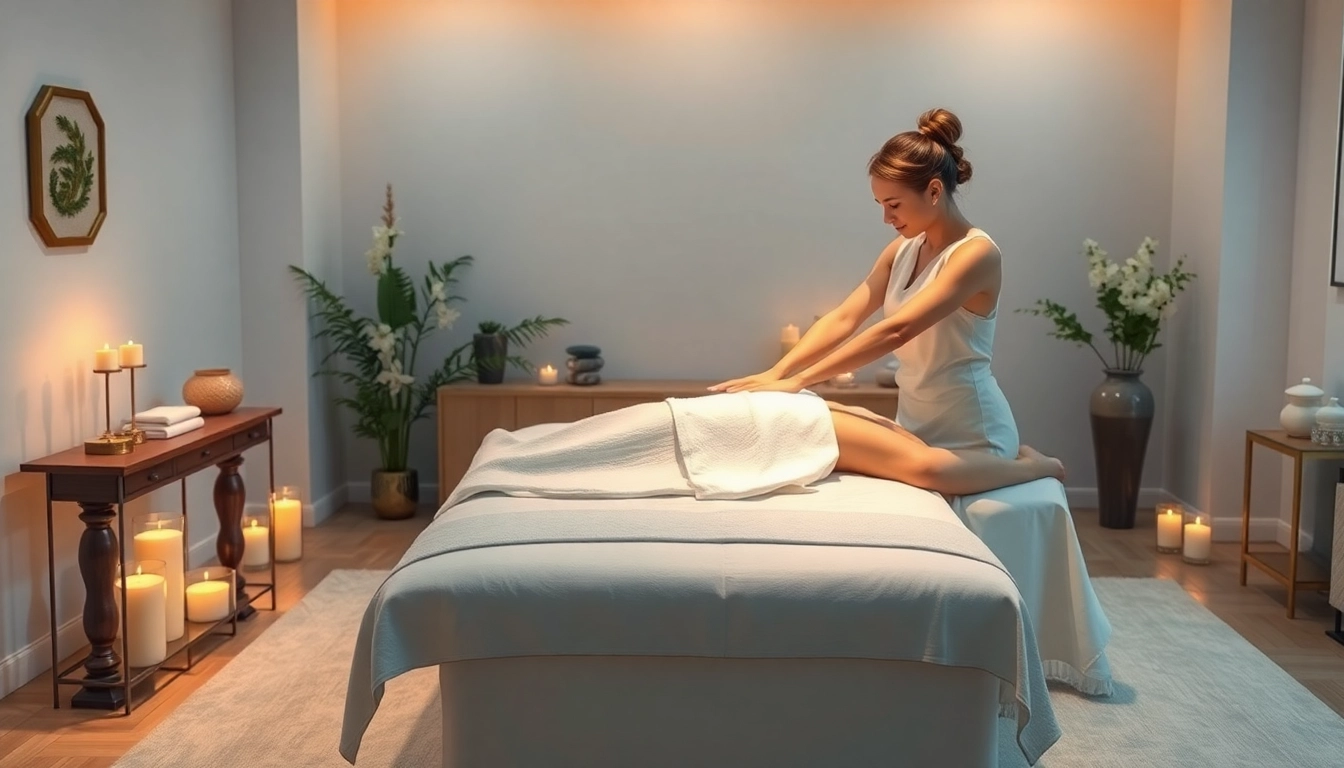 편안한 환경에서 전문 치료사와 함께하는 편안한 러시아출장마사지 경험.