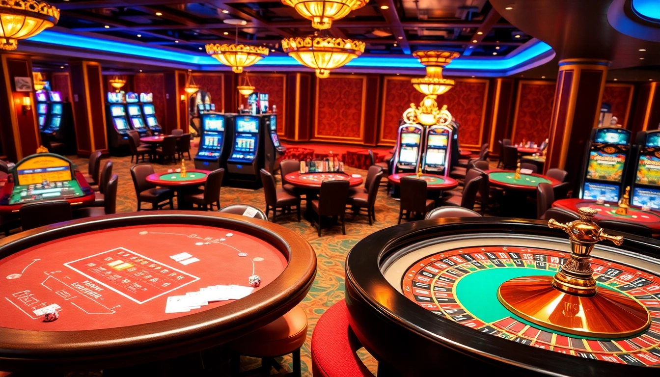 Scène engageante de joueurs à une table animée montrant des stratégies au meilleur casino en ligne.