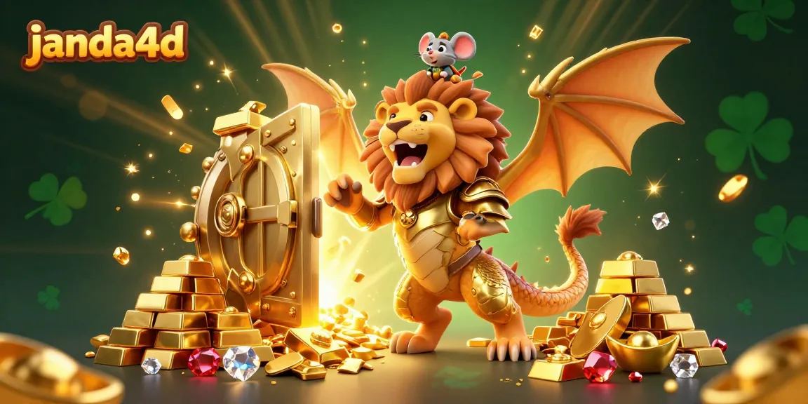 Janda4d menampilkan permainan togel online resmi dengan grafik berkualitas tinggi yang menarik perhatian.
