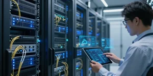 Die Tuning FileService Plattform für Softwareentwicklung und Cloud Computing.