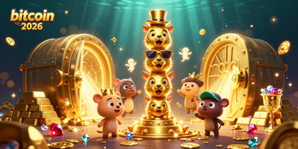 Vinci con il bitcoin casino 2026, un’esperienza ricca di emozioni e premi brillanti tra luci e tesori.